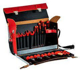 Cost-Efficient Insulated Hand Tools Set